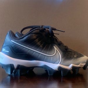Nike Alpha Huarache 4 Keystone Baseball Cleats